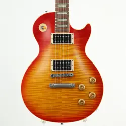 GIBSON USA LES PAUL CLASSIC PLUS HERITAGE CHERRY SUNBURST [SN 41228]