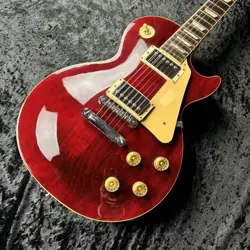 GIBSON 2001