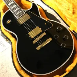 ARRIVAL! LES PAUL