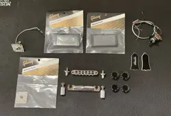 GIBSON LES PAUL STUDIO PARTS LOT