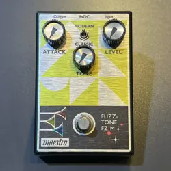 MAESTRO BY GIBSON FUZZ TONE FZ M OCHANOMIZUFINEST GUITARS#FZ53-24
