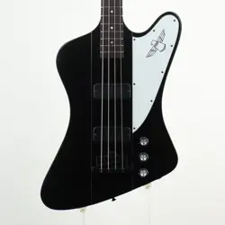 GIBSON THUNDERBIRD IV EBONY