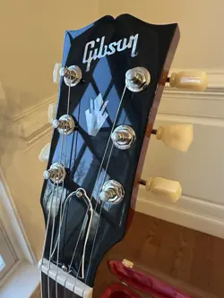 SG ‘61 REISSUE