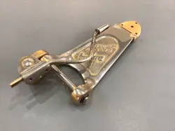 BIGSBY B-6 GOLD