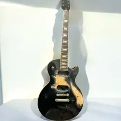 BURNY RLG-60 BK