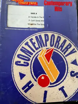 CONTEMPORARY