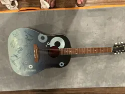 GIBSON J-45 TRUE VINTAGE