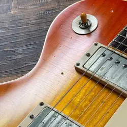 STANDARD REISSUE BZF