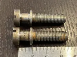LONG STUD