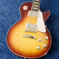 GIBSON LES PAUL STANDARD '60S -ICED TEA- #206140125 4.13KG #GGDDM