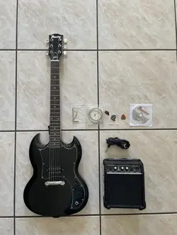 W/ AMPLIFIER CABLES