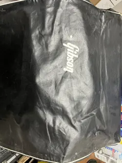 AMP/CABINET COVER