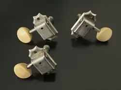 TUNERS D-169400 PATENT