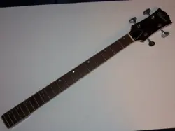 EARLY GIBSON BASS