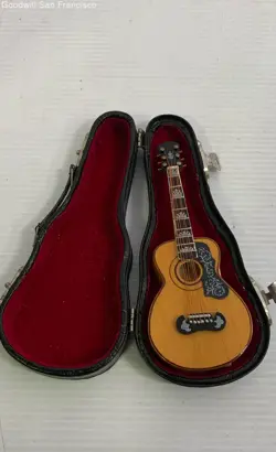 1997 GUITAR