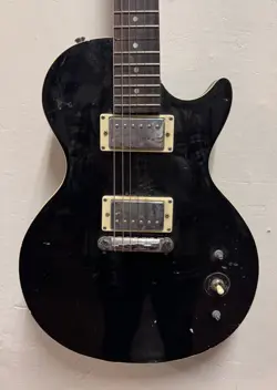 GIBSON BALDWIN EPOCH LES PAUL (PLEASE READ) WORKS! NEEDS LOVE!