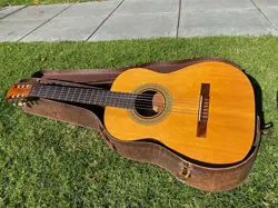 1964 GIBSON C-0