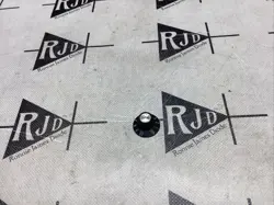 HAT KNOB GUITAR
