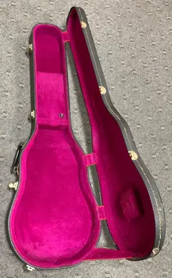 1970'S ORIGINAL GIBSON