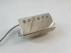 1991 GIBSON LES PAUL STANDARD CLASSIC HUMBUCKER PICKUP USA