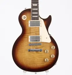 GIBSON LES PAUL TRADITIONAL PLUS DESERT BURST 2015