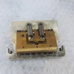 80'S KAHLER FINE TUNE TREMOLO FOR GIBSON LES PAUL