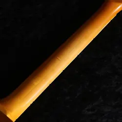 GIBSON LES PAUL DELUXE NATURAL 1976
