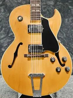 GIBSON ES-175D -NATURAL- VINTAGE 3.11KG