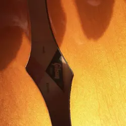 GIBSON ES-347 SUNBURST