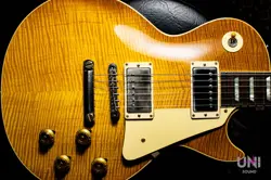 GIBSON CUSTOM SHOP 1959 LES PAUL STANDARD 2018 HISTORIC