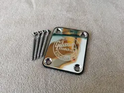 NECK PLATES