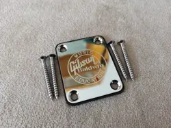 PLATED GUITAR