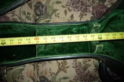 CASE GREEN
