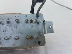 FINGERS HUMBUCKER