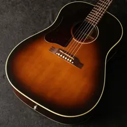 GIBSON 1962 J-45 LEFTY