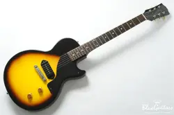 GIBSON CUSTOM SHOP  1957 LES PAUL JUNIO