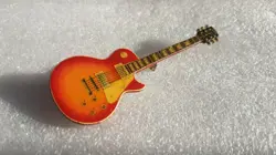 1959 LES PAUL STANDARD - CUSTOM GIBSON GUITAR PIN