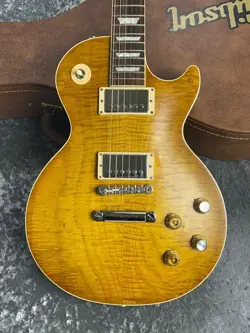 GIBSON KIRK HAMMETT GREENY