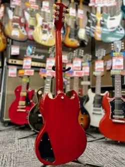 -VINTAGE CHERRY- 2022