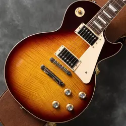 GIBSON LES PAUL STANDARD '60S BOURBON BURST ELECTRIC GUTIAR [AUTH]