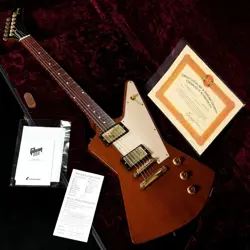 1958 EXPLORER 2001