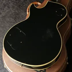 GIBSON CUSTOM SHOP 1968 LES PAUL ELECTRIC GUTIAR [AUTH]