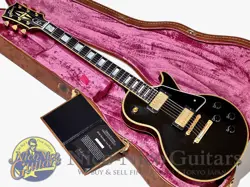 GIBSON CUSTOM SHOP 2018  1957 LES PAUL