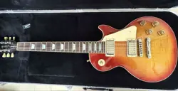 MODEL SUNBURST ELECTRIC