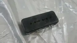 1966 GIBSON SG SPECIAL P 90 PICKUP COVER USA