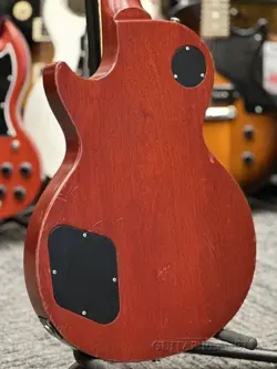 -SATIN CHERRY-