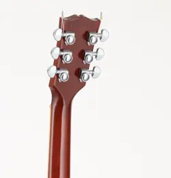 GIBSON LES PAUL STANDARD 2018 HERITAGE CHERRY SUNBURST ELECTRIC GUITAR