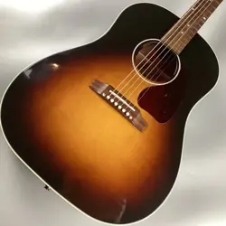 GIBSON J-45 STANDARD USED MADE IN 2024