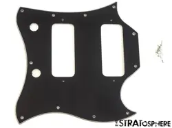 SPECIAL BLACK PLY