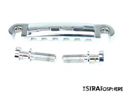 BRIDGE TAILPIECE STUDS